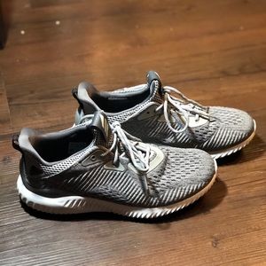 adidas bounce ladies